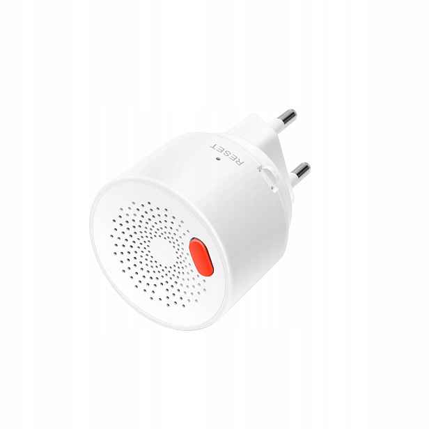 Bot Smart detektor plynu Zigbee GS2
