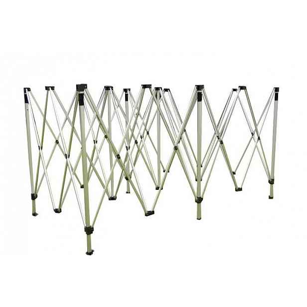 Garden Konstrukce pro zahradní stan PROFI 3 x 6 m D01503