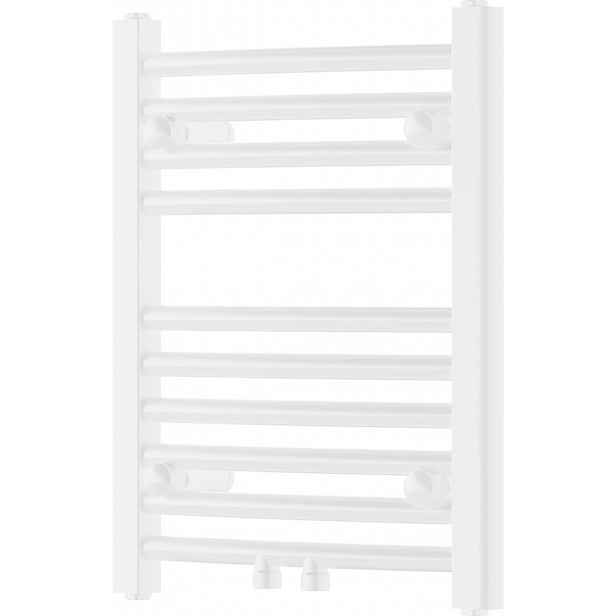MEXEN - Ares Otopný žebřík/radiátor 500x400 mm, 179 W,bílá W102-0500-400-00-20