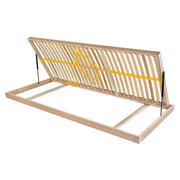 Ahorn Rošt Duostar Kombi P pravý Duostar II Kombi P/G 200x100 cm pravý/rechte
