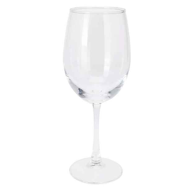 EXCELLENT HOUSEWARE Sklenice na víno 465 ml sada 6 ks KO-170490110