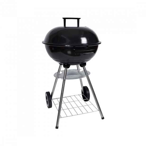 Gril Pr.41,5Cm, Výška 73,5Cm Čer S Víkem MA753129