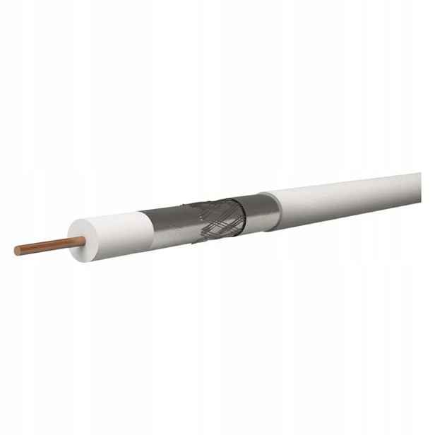 Koaxiální kabel CB500, 100m