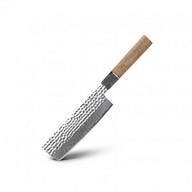 Nakiri – japonský nůž Rosmarino RyuKiri