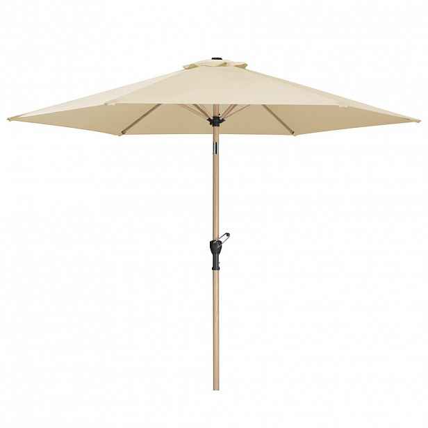 SLUNEČNÍK 270/236/270 cm