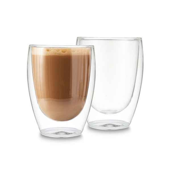 BERLINGERHAUS Sklenice na espresso sada 2 ks BH-8769