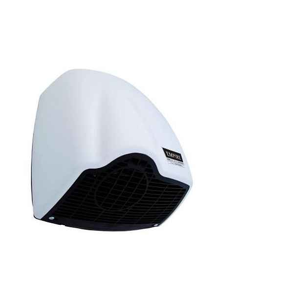 CATA EMPIRE U-NIK BF 1800 W AUTOMATIC - osoušeč bílý