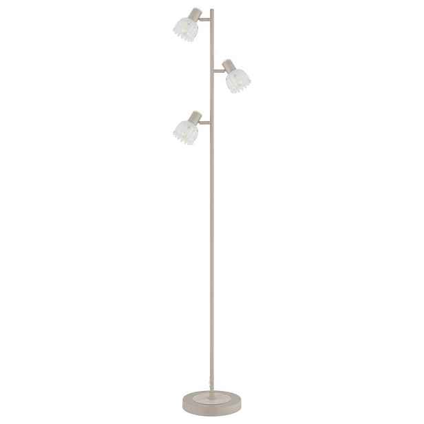 Globo STOJACÍ LAMPA, 28/23/154 cm