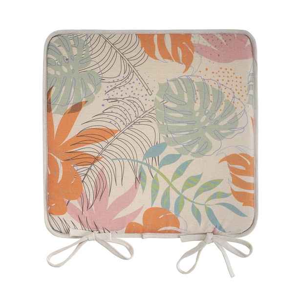 Podsedák 40x40 cm Tropy – Casa Selección