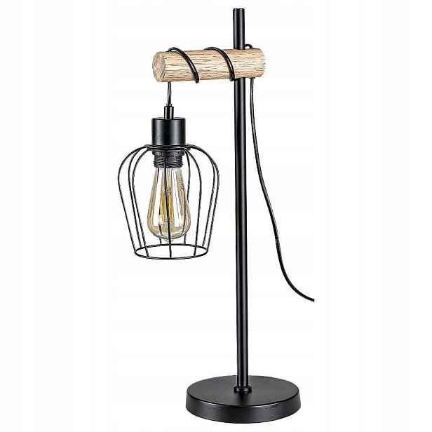 Stolní lampa Fabian 5245 Rabalux