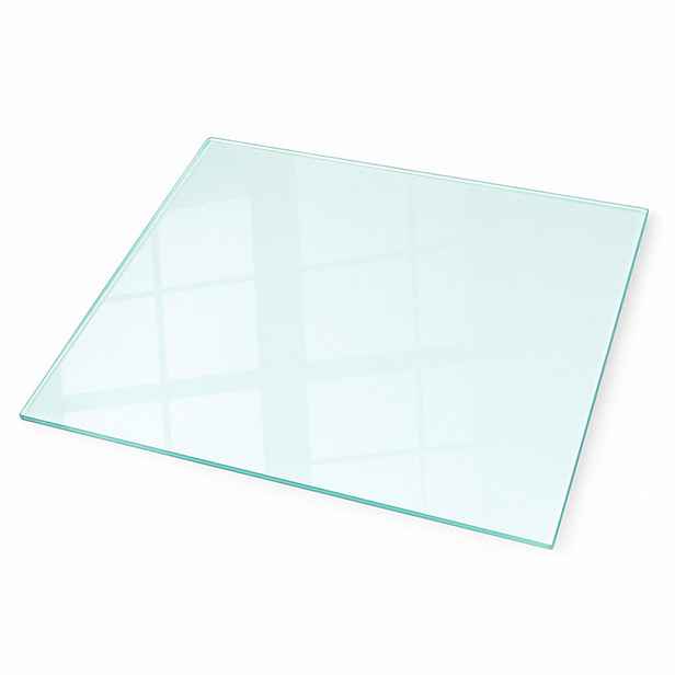 TULUP PODLOŽKA POD KRB 80x60 cm transparentní