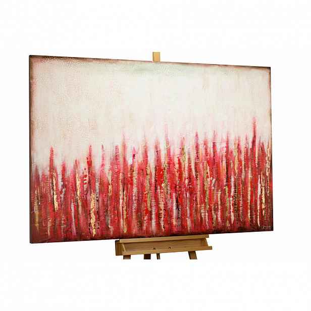 KUNSTLOFT OLEJOMALBA 120/80 cm, Město a architektura