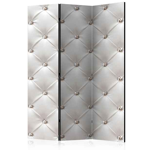 Paraván White Elegance Dekorhome