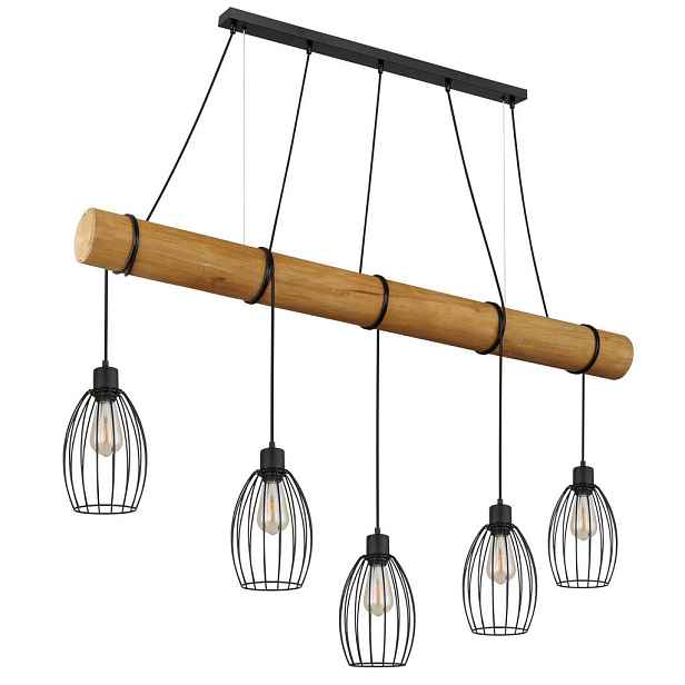 Globo ZÁVĚSNÉ SVÍTIDLO, 140/16/150 cm
