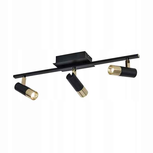 Led spotová reflektorová lampa 3x5W Tomares 39146 Eglo