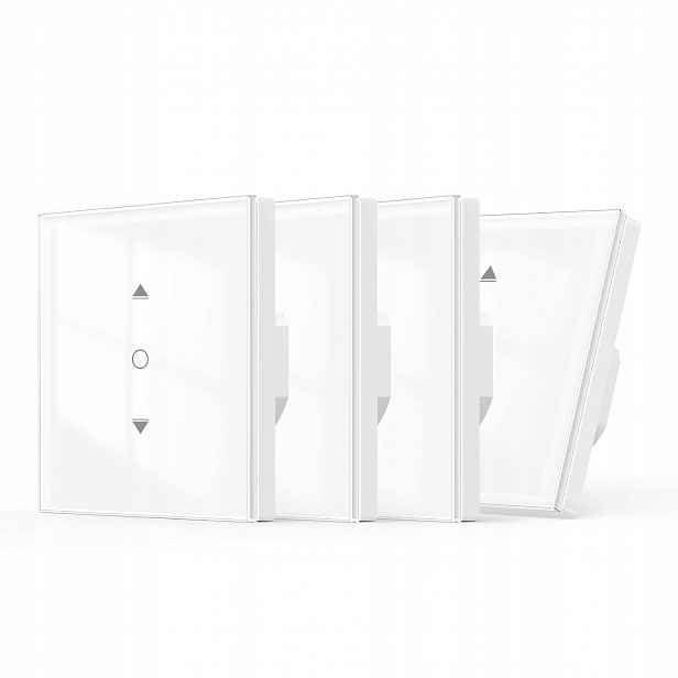 WiFi roletový spínač Maxcio 6.1 Gen kompatibilní s Alexou Google 4-pack