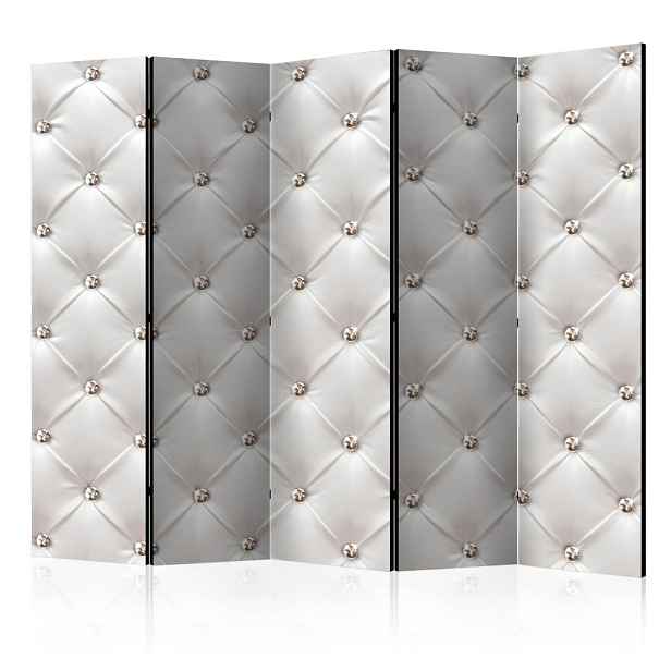 Paraván White Elegance Dekorhome