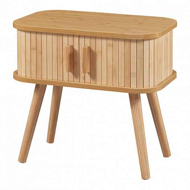 [en.casa] NOČNÍ STOLEK Nordkapp