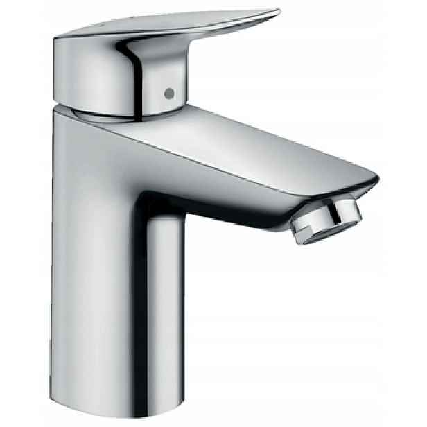 Hansgrohe Umyvadlová Baterie Logis S Zátkou