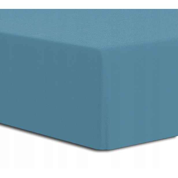 Prostěradlo jersey s elastanem a gumičkou 180x200