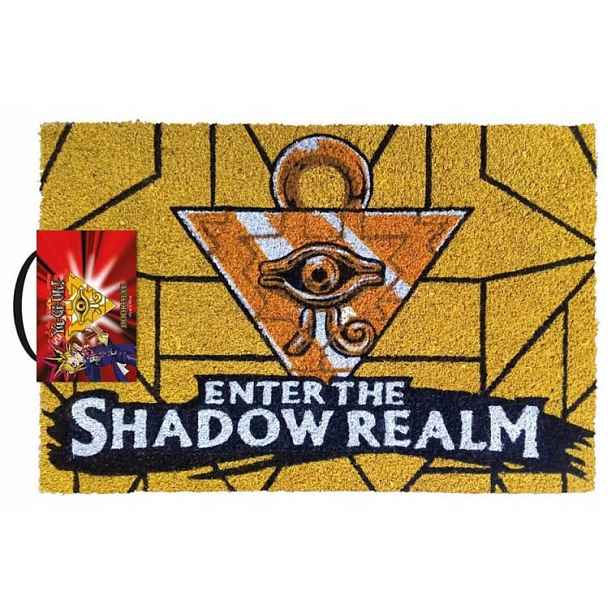 Rohožka Yu-Gi-Oh! Enter the Shadow Realm 60 x 40 cm