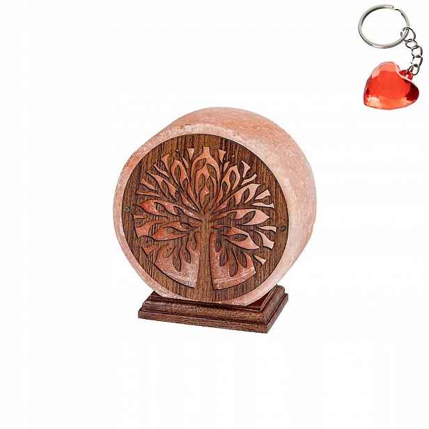 Dekorativní stolní lampa Igdrasil 76009 Rabalux