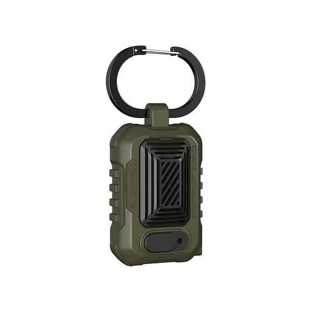 Odpuzovač komárů Flextail Tiny Light Repeller