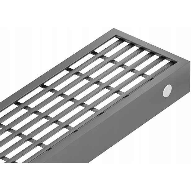 Lineární odtok Mexen Flat 60 cm