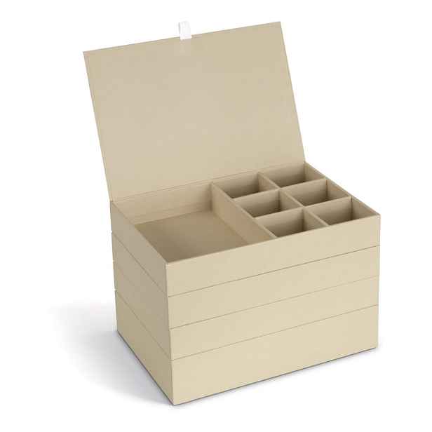 Šperkovnice Fawn Paper Laminate – Bigso