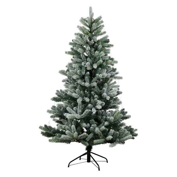 Umělý vánoční stromeček výška 150 cm Anton LED – Sirius