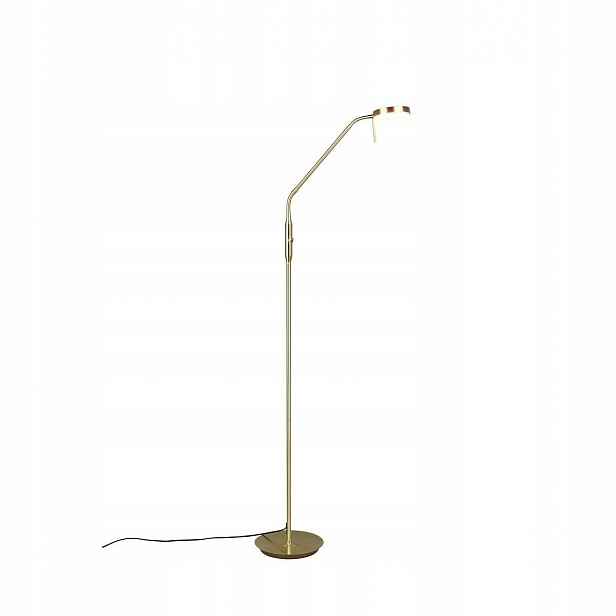 Led podlahová lampa 12 W Nemio Trio