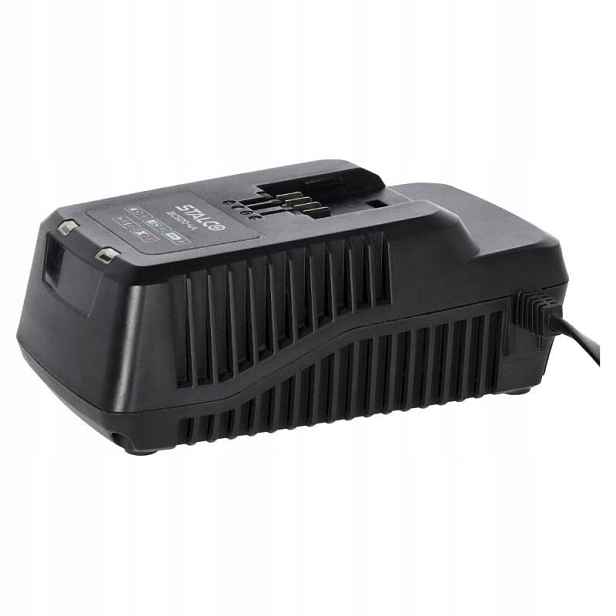 Nabíječka 4A 20V 100W BCS20-4A, Stalco