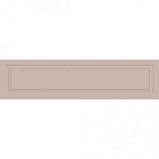 Obklad Fineza Boiserie polvo 120x30 cm mat BOISERIEPO