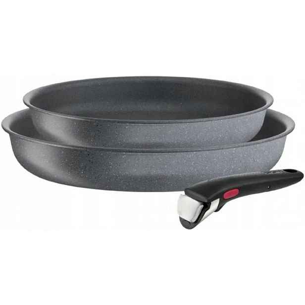 Tefal Ingenio Natural Force sada 3 ks