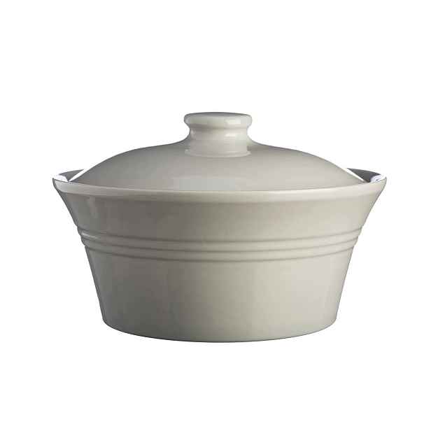 Zapékací mísa Mason Cash Classic Kitchen šedá kamenina