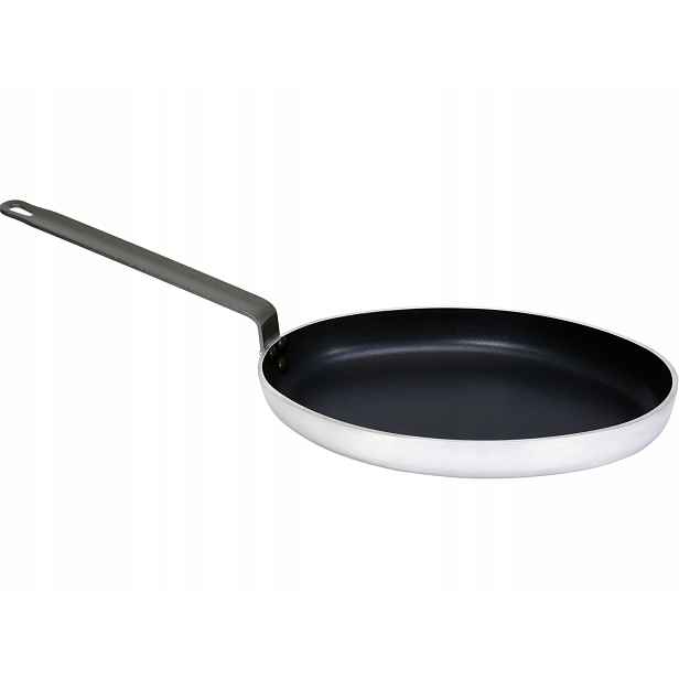Hliníková Pánev Na Ryby S Povrchovou Úpravou Ptfe 400X290 MM
