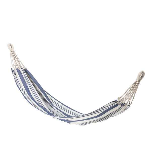Houpací síť 205 cm Remo – Bloomingville