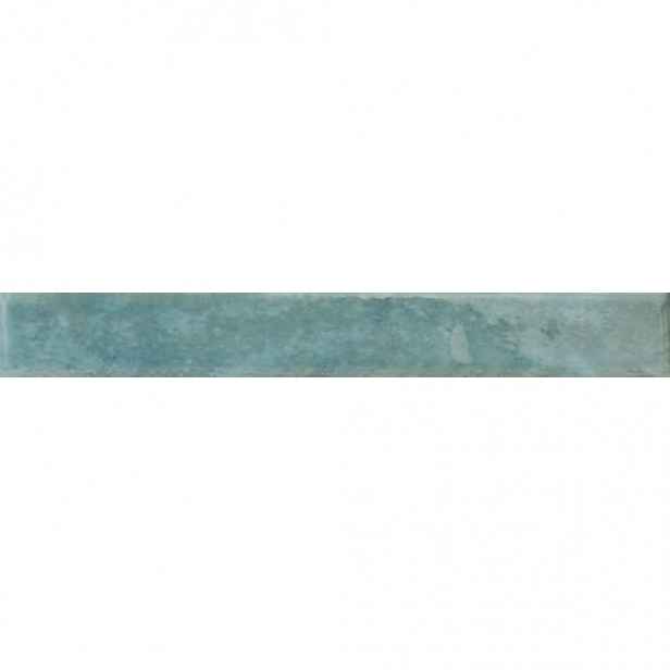 Obklad Tonalite Nottinghill acqua 37,5x4,7 cm lesk NOT37AC