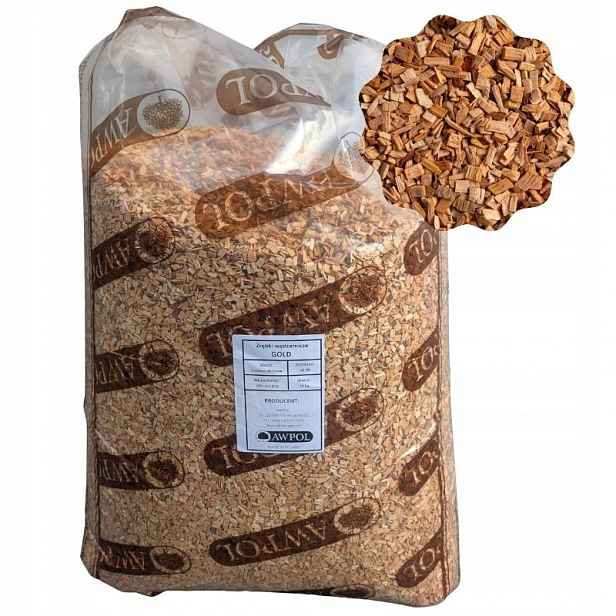 Štěpky Na Uzení Švestkové dřevo na uzení Přírodní Slíva Kl 08 15 Kg