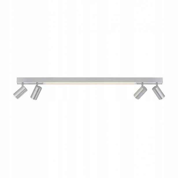 stropní svítidlo Led spot reflektor 1x9W/4x4W Pure-lines 6121-95 Paul Neuhaus