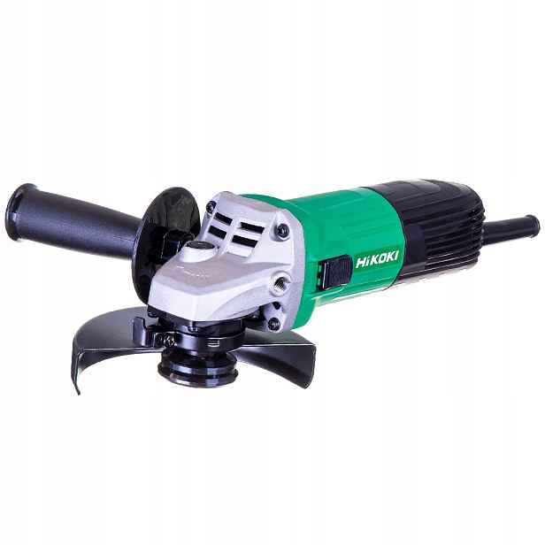 Úhlová bruska HiKoki 125 mm 600 W G13STA