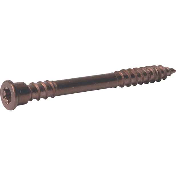 Vrut nerezový RAPI-TEC TERASO ANTIK T25 5,5×60 mm