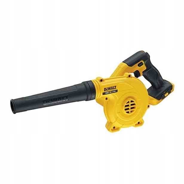 Dewalt DCV100 akumulátorová foukač 18V Xr Body