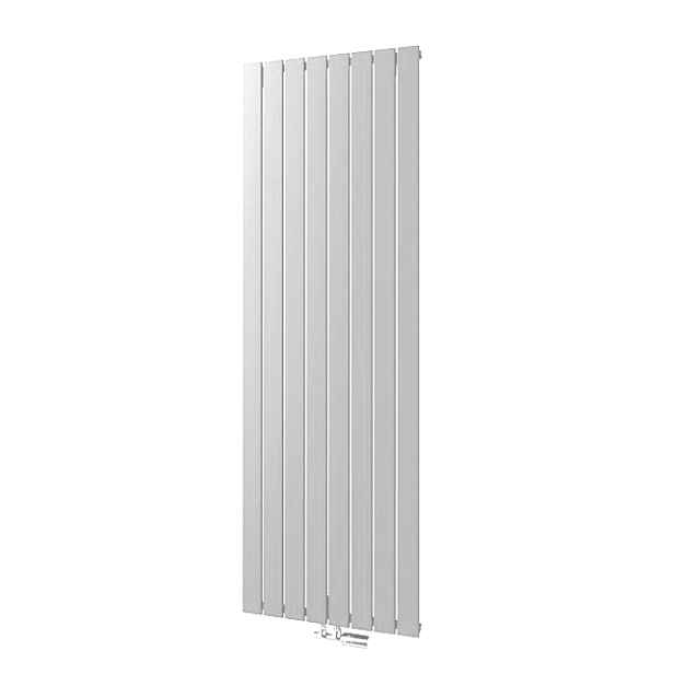 Radiátor trubkový Isan Collom 450×1800 mm bílá RAL 9016