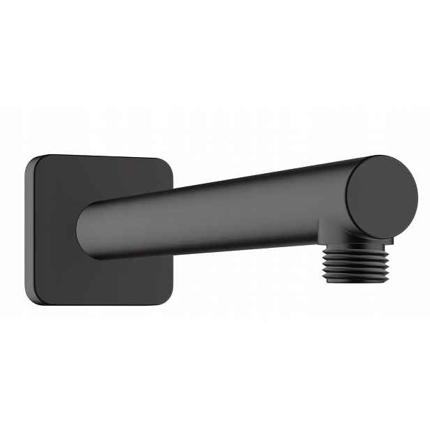 Rameno Sprchové Hlavy Vernis Shape L-240mm 26405670 černá matná