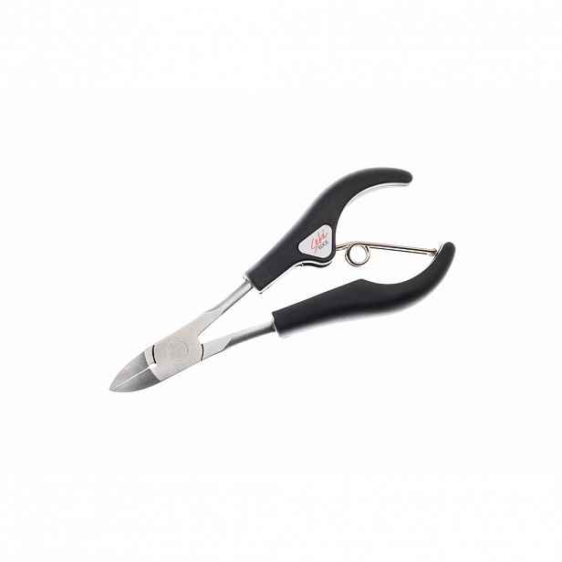 Seki EDGE KLEŠTĚ NA NEHTY Z NEREZOVÉ OCELI SS-204, 12 CM