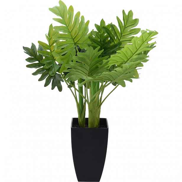 Umělá rostlina v květináči Betsy, 65 cm