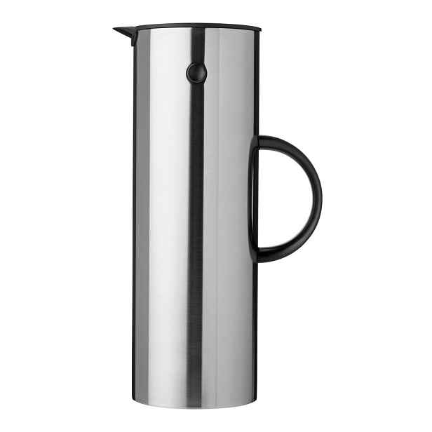 Termokonvice z nerezové oceli ve stříbrné barvě 1 l EM77 – Stelton