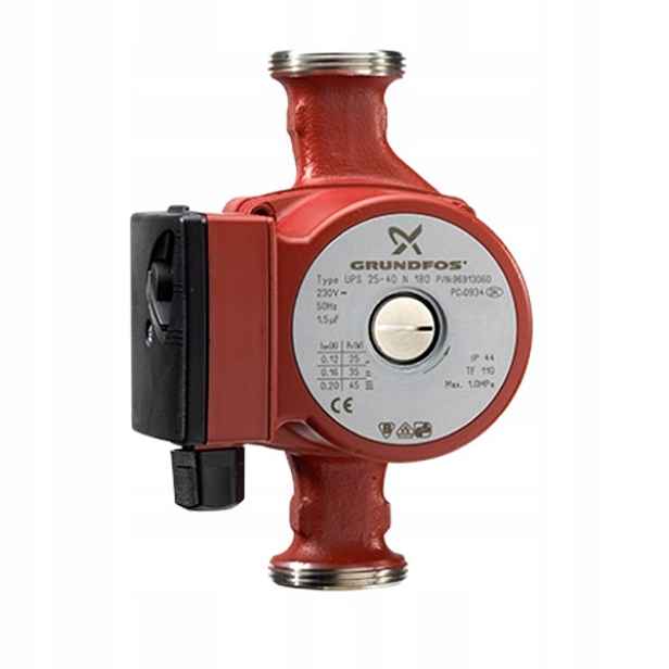 Cirkulační čerpadlo Up 20-30N 150 Grundfos
