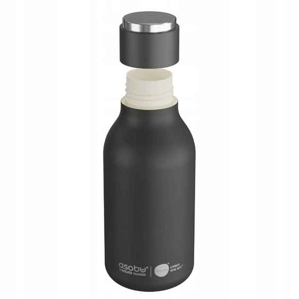 láhev na pití Asobu Urban 460 ml Puramic